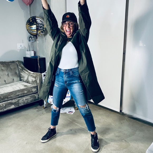 Dad’s Vintage ‘London Fog’ Lined Trench Coat - Picture 9 of 16